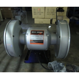 Professional 10'' bench grinder TDE250