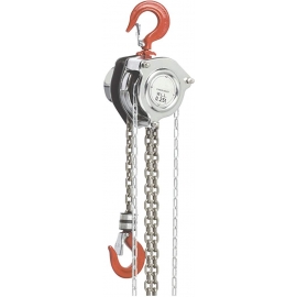 Mini chain block / hoist  21002