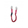 6 foot Shock absorbing lanyard 16LSLM3611