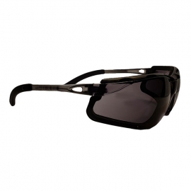 Csa approved SenTec glasses with foam liner 12E90807DX