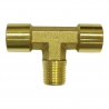 1/4'' x 1/4'' x 1/4'' Air Tee (14291) 