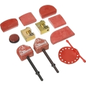 Steck branded AI Door Skin and SPR tool kit 21899