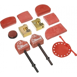 Steck branded AI Door Skin and SPR tool kit 21899