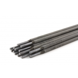 Welding electrodes 2.5mm E6013