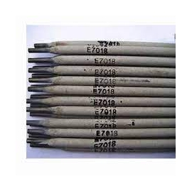 Welding electrodes 3.2mm E7018b