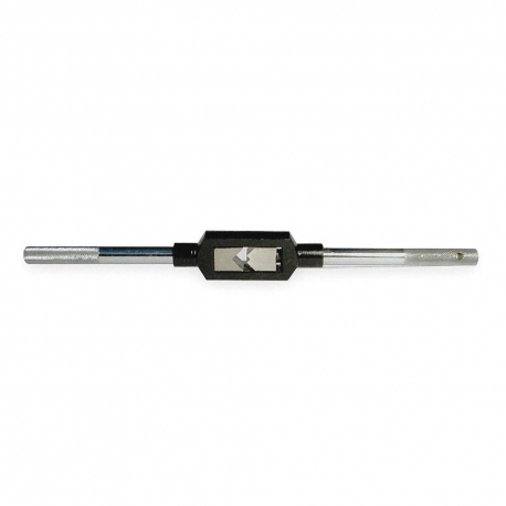 Straight tap wrench 1/4'' to 1-1/8''  TAPW2