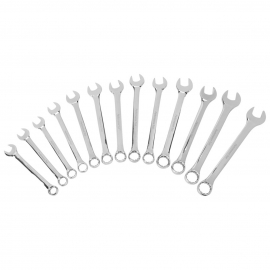 13 piece metric wrench set 20-32mm W1104M