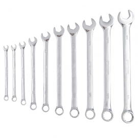 10 piece extra long wrench set 68011