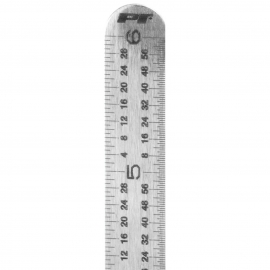 6 inch sliding depth gauge W5707