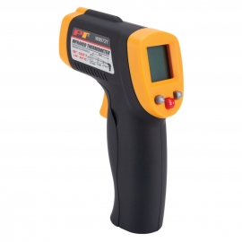 Thermometre infrarouge Pro (W89721)