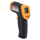 Infrared thermometer Pro (W89721)