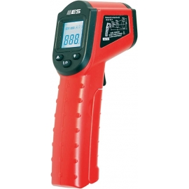 Infrared thermometer with laser pointer EST45