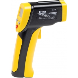 High temperature infrared thermometer TIT51408