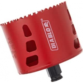 Diablo Freud 3-1/2'' Bi metal holesaw  DHS3500