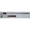 Brake drum gauge 20 inch in length 55048