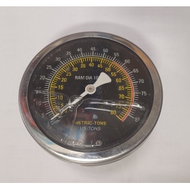 Pressure Gauge 50 ton (SP50G)