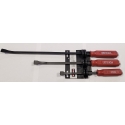 3 pc full strike pry bar set 60314219