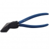 Sheet metal hand seamer pliers (706089)