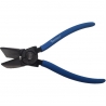 Sheet metal hand seamer pliers (706089)