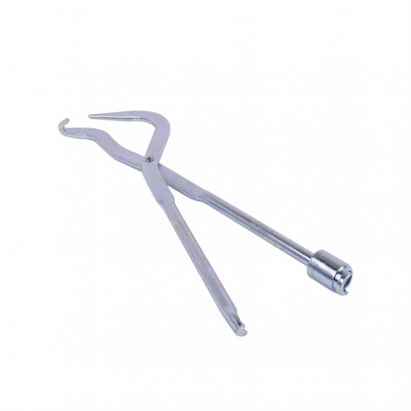 BRAKE SPRING PLIER 13 INCHES (92637)