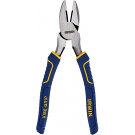 8 inch Irwin Linesman plier LP8