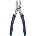 8 inch Irwin Linesman plier LP8