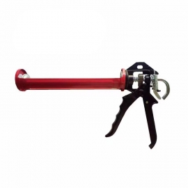 Cartridge type caulking gun 12TH04