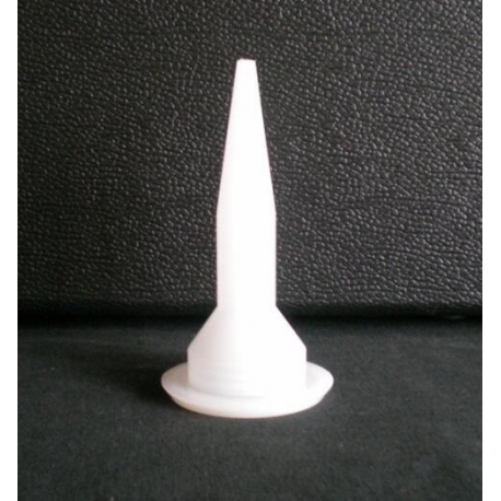 Replacement nozzles for Sausage sealant use (Pack of 3)  BCP010