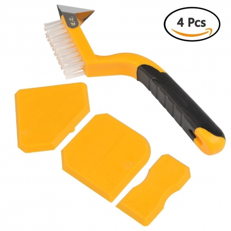 Sealant and scraper kit BCP054