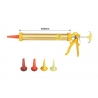 Pistolet calfeutrage type saucisse (BCD9338)