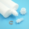 400ML 1:1 cartridge tube  BC400ML