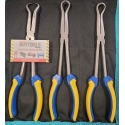 3 piece round nose plier BT13419