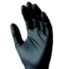 Blak nitrile disposable gloves 100pc (BTGN)