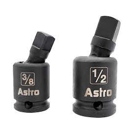 Astro tools' universal joint adapter set 78342