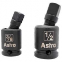 Astro tools' universal joint adapter set 78342