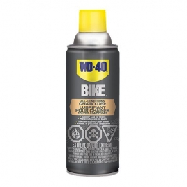 WD40 all conditions chain lube 170G  03004
