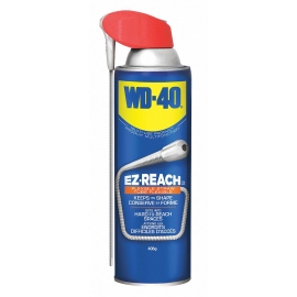 WD40 Lubricant EZ reach 408G   01607