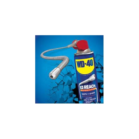 WD40 Lubricant EZ reach 408G   01607