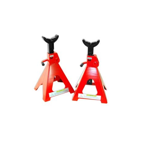 JACK STANDS 6 TON (SET OF 2)