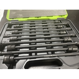 Monster tools' impact swivel socket set MST99789