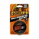 Gorilla 1'' x 60'' black mounting tape 85061550