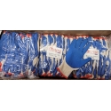 20 dozen pairs of cotton/rubber gloves L1231-20