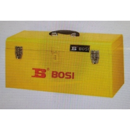 Iron 20'' tool box BS522420