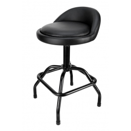 Pneumatic swivel Stool W85011