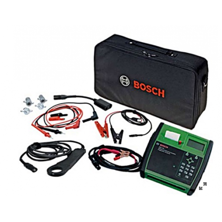 BAT 151 Electrical System Diagnostic Analyzer Complete Kit