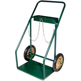 Medium duty welding cylinder cart (BWSSM-G)