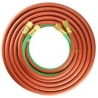 Twin welding hose 25 feet x 1/4'' grade T  PW1425T