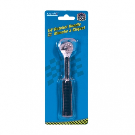 1/4 INCH RATCHET (701842)