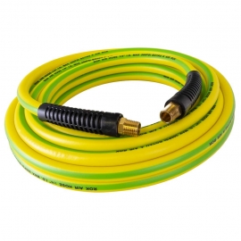 Air hose 25 feet by 1/4'' 14169