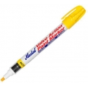 Marqueur à peinture industrielle JOB13006 - JAUNE
